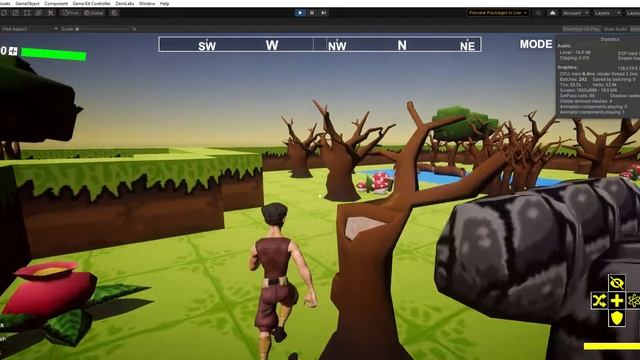 LTS 2021 Valley Quest Lvl 1 PC, Mac & Linux Standalone Unity 2020 3 27f1 Personal DX11 2022 смотреть онлайн
