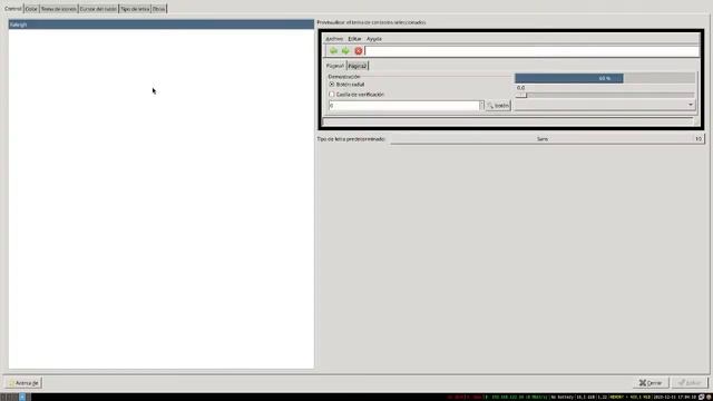 Primer Directo / Instalando I3 en Fedora смотреть онлайн