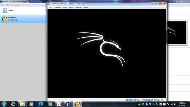 How to install kali linux on virtual machine | kali linux live смотреть онлайн