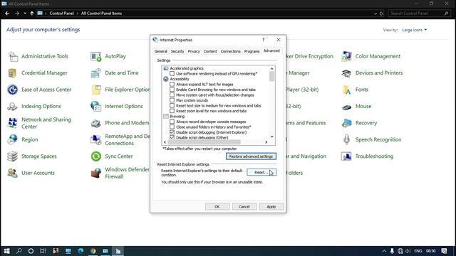 Network Problem On PC 🛜 смотреть онлайн