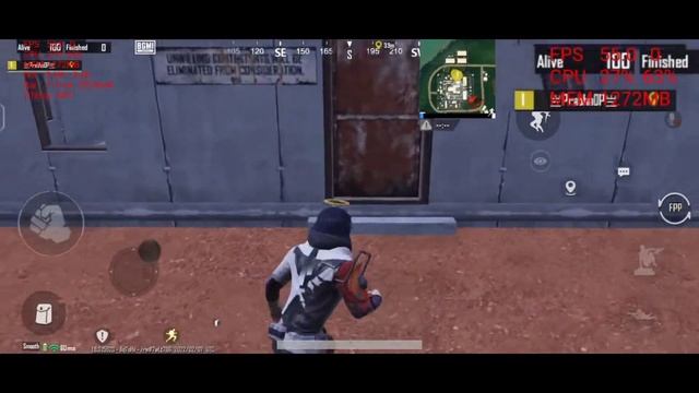 NEW GAME SPACE ON IQOO 7 LEGEND 😍 // ANDROID 12 // WITH FPS METER // BATTLEGROUNDS MOBILE INDIA смотреть онлайн
