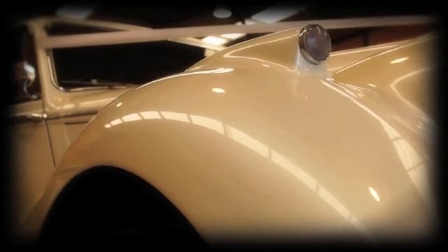 Jaguar Mark 5 Sedan 1951 by So Cal Limos Perth смотреть онлайн