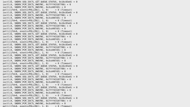 Unix & Linux: Timidity running and hogging one core of my CPU смотреть онлайн