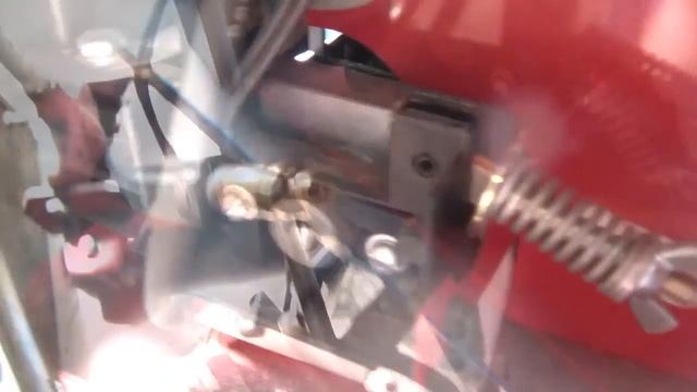 Lincoln Aluminum Mig Welding 3200HD welder K664-2 Kit смотреть онлайн