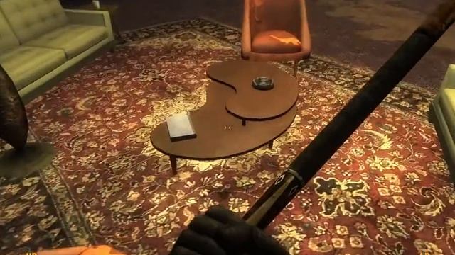 Fallout: New Vegas (Linux) Playthrough Part 4 смотреть онлайн