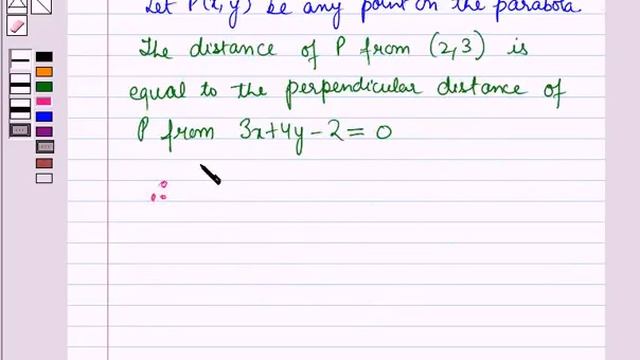 Maths XII ICSE 4 SE22 смотреть онлайн