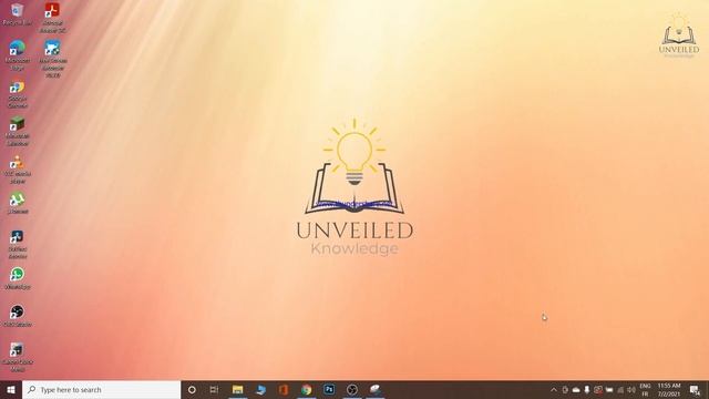 How To Fix OBS Black Screen for windows 10 (2 Methods)|Unveiled Knowledge смотреть онлайн