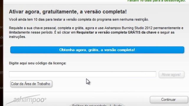 Como gravar DVD do Windows XP ou 7 / Games (Playstation 1 e 2) usando o Ashampoo смотреть онлайн