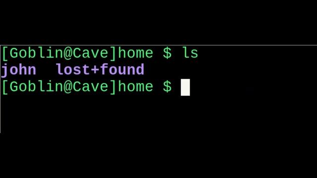 The Linux Filesystem demystified! смотреть онлайн