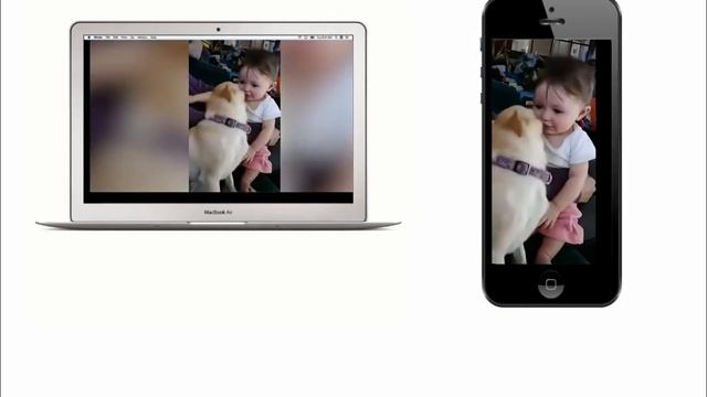 Easy Video Cropper - crop your video to any size and remove black borders смотреть онлайн