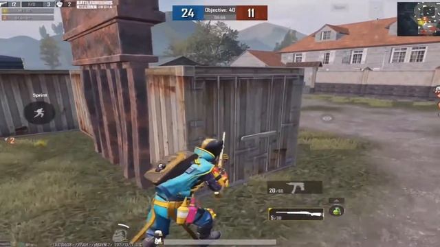 #TDM challenge with Friends| First Time in iOS смотреть онлайн