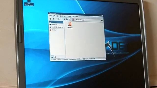 Knoppix 6.01 смотреть онлайн