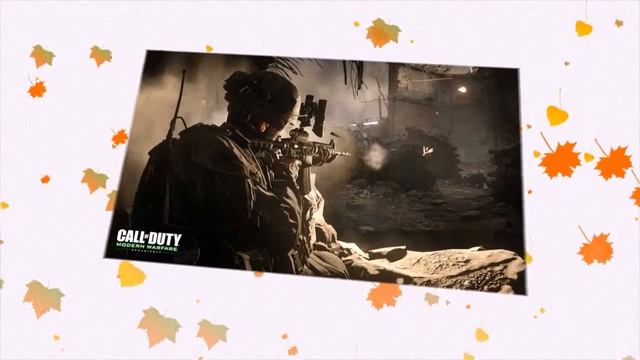 Call of Duty: Modern Warfare - Minimum system requirements remaster games смотреть онлайн
