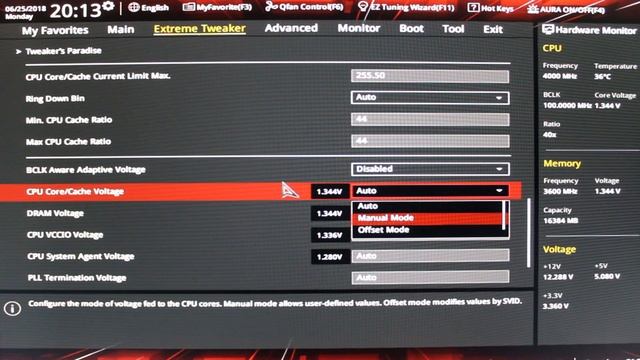 5.2Ghz i7-8086k Easy Overclocking w/ Maximus X Hero смотреть онлайн