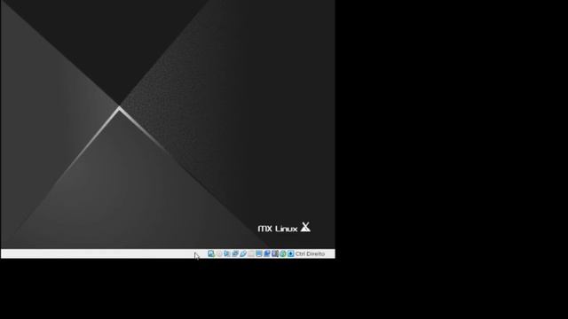 MX Linux - Primeiras impressões смотреть онлайн