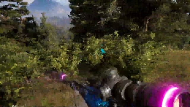 FAR CRY 5 - КООПЕРАТИВ ПРОХОЖДЕНИЕ!!! смотреть онлайн