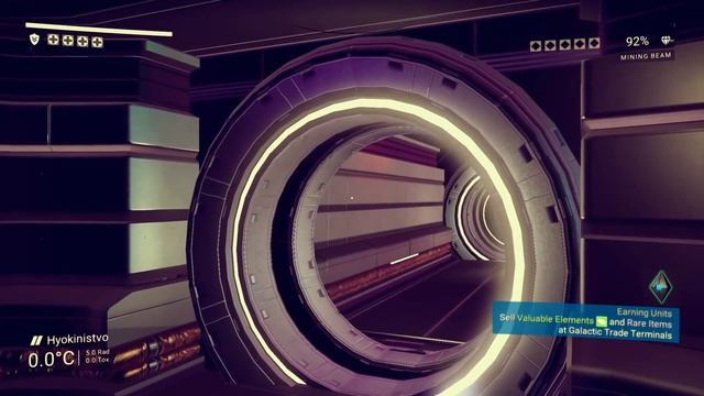 No Man's Sky Part 2 - Build Hyperdrive | Travel To Space Station - Walkthrough Gameplay смотреть онлайн