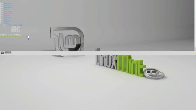 Finding a Linux Command Line Terminal смотреть онлайн