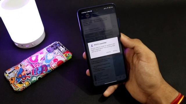 POCO LAUNCHER NEW UPDATE😱 | Poco M2 Pro,M2, Poco X3, POCO X3 Pro, Poco C3, POCO X2 смотреть онлайн