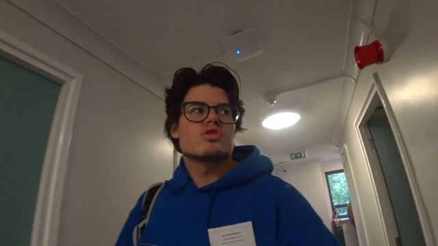 Обзор Резиденции Джек Мартин (Jack Martin Accommodation) смотреть онлайн