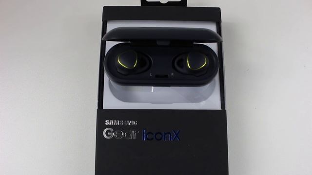 Samsung Gear IconX - Pros & Cons - Worth It or Waste? смотреть онлайн