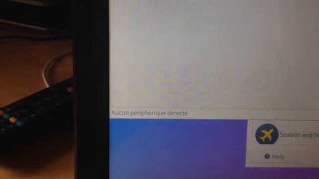 Modicia O.S 18.04 Linux (no update) VS gparted/ start and view Test/ FR смотреть онлайн