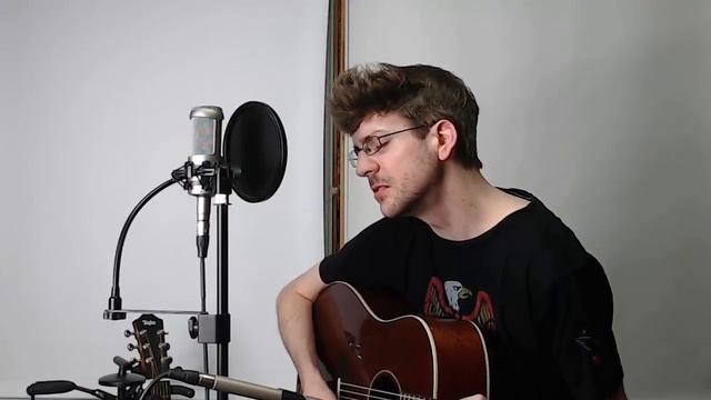Oh My Sweet Carolina (Ryan Adams Cover) смотреть онлайн