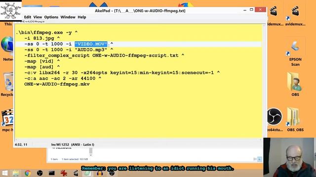 Howto: Edit By Template смотреть онлайн