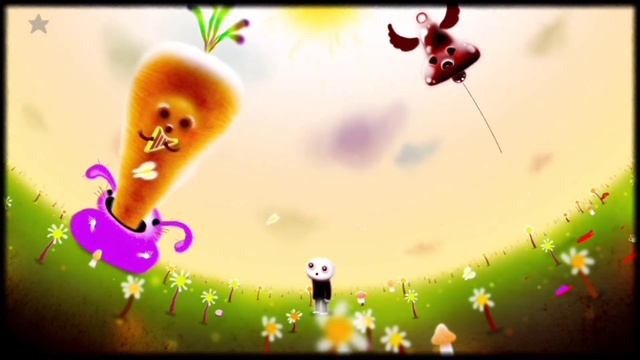 Happy game - весёлые кролики 🐰 #3 [Android/IOS] смотреть онлайн