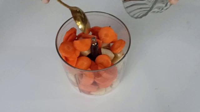 Wortelen en citroenen voor een energieboost 's avonds voor het slapengaan смотреть онлайн