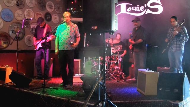 SAM 1378 Jimmy Cadillac Reed Appreciation Day II. 3-26-16