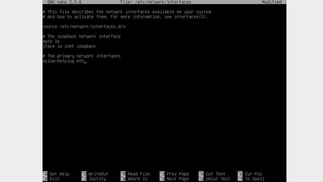 Tutorial Instalasi Debian 8 dan konfigurasi Ftp server смотреть онлайн