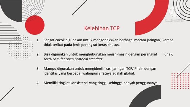 SOCKET PROGRAMMING : UDP & TCP смотреть онлайн