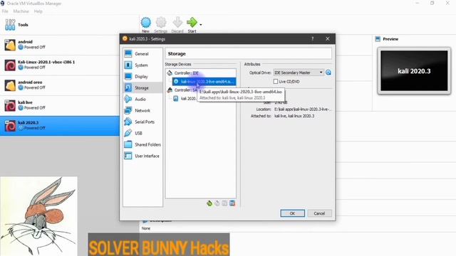 How to install kali Linux in virtual box |Easy Method| Latest 2020.3 on windows 10 смотреть онлайн