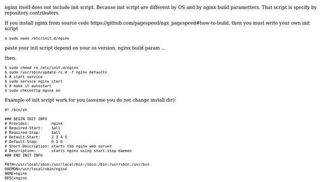 Nginx with ngx_pagespeed (Ubuntu) (2 Solutions!!) смотреть онлайн
