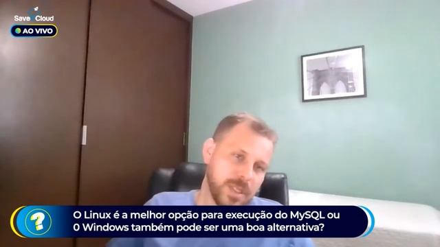 Linux ou Windows para execução de MySQL? Qual a melhor alternativa? | SaveinCloud смотреть онлайн