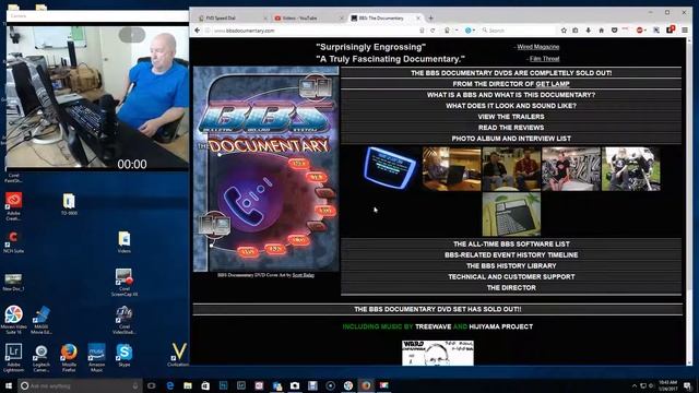 ShowMe Video - Bulletin Board Systems and President Trump смотреть онлайн