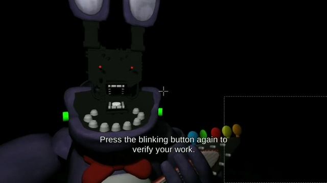 Descargar fnaf vr help wanted android смотреть онлайн