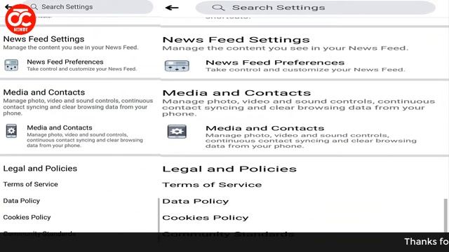 Turn Off Autoplay Video on Facebook | OTC Hindi смотреть онлайн