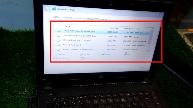 How to Install an M.2 SSD in Laptop | windows 10 installation смотреть онлайн