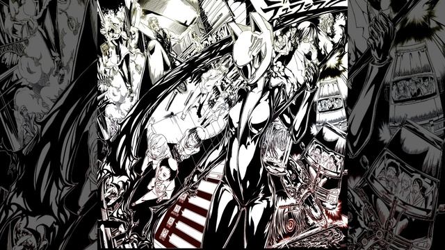 DARK GENESIS