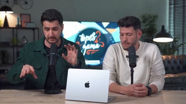 ¿MÁS de lo MISMO? Macbook Air M3 REVIEW смотреть онлайн