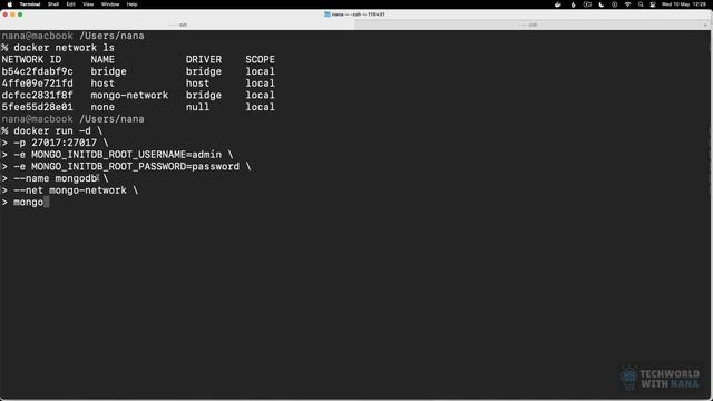 077. 8 - Developing with Docker - 468K смотреть онлайн