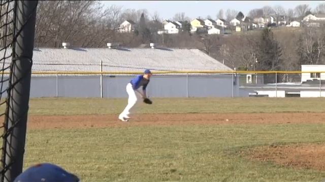 sample baseball recruiting video смотреть онлайн