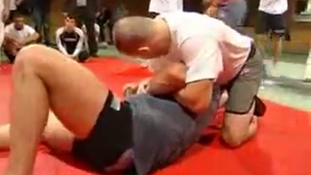 Семинар Федора Емельяненко 2008 3 of 7 смотреть онлайн