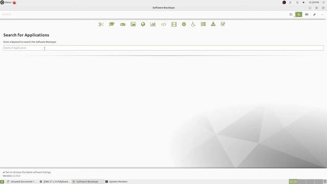 [一齊試] Install OBS on Ubuntu Mate смотреть онлайн
