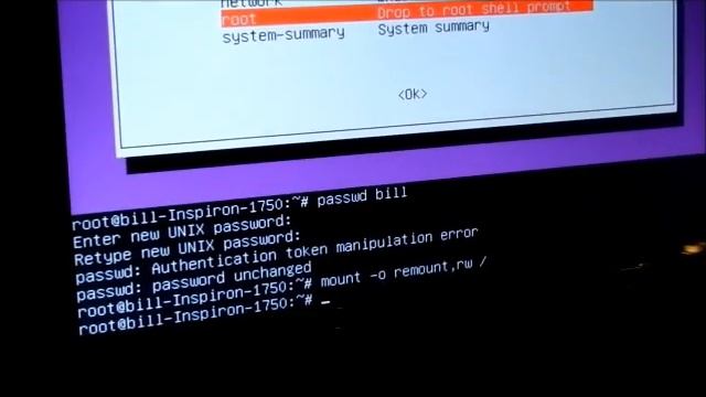 How to Change your Ubuntu Password смотреть онлайн