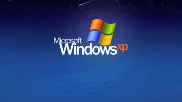 Windows XP virus смотреть онлайн