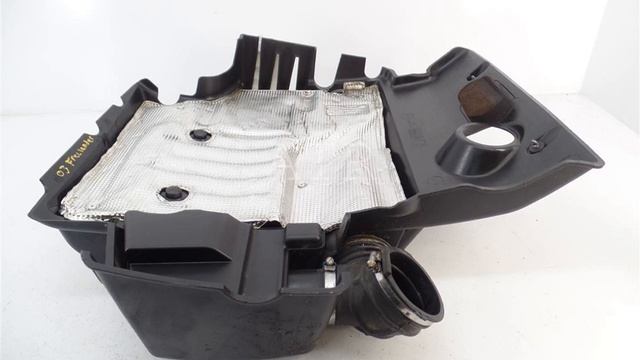2003 FREELANDR 2.5L, AIR CLEANER/ENGINE COVER - SUVTRUCKPARTS.COM Used Truck & SUV Parts Dis... OE смотреть онлайн