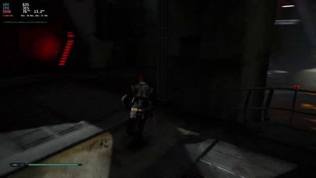 Star Wars Jedi: Fallen Order (Linux) Part 3 смотреть онлайн